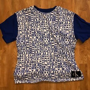 Calvin Klein Jeans T-shirt